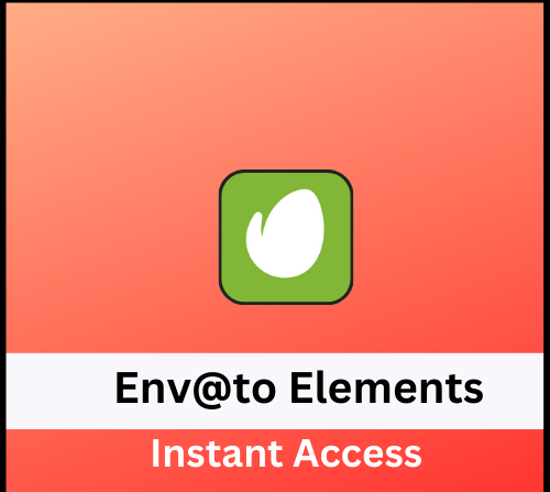 Env@to Elements Subscription