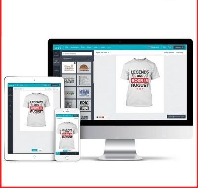 Lumise Product Designer Tool For Woocommerce