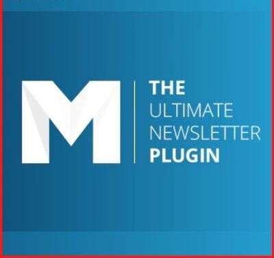 Mailster – Email Newsletter Plugin