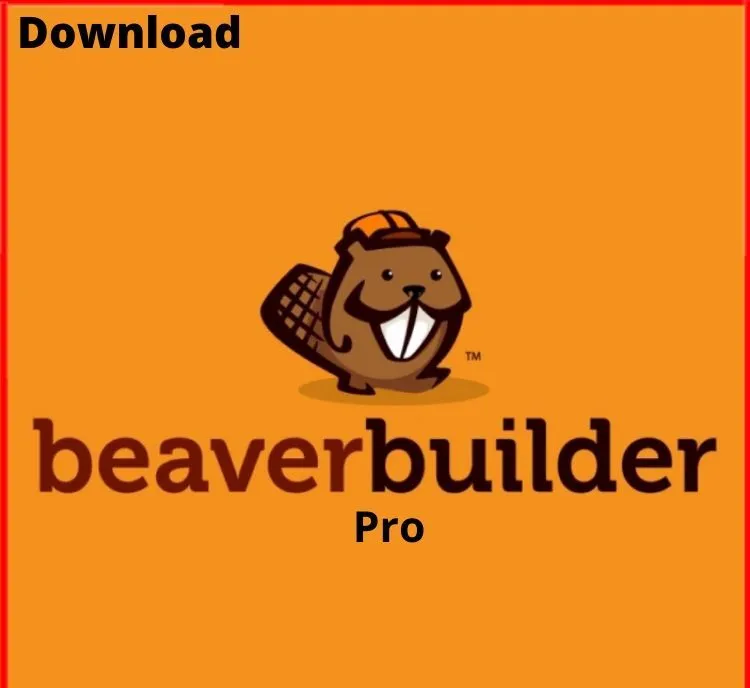 Beaver Builder Pro WordPress Plugin