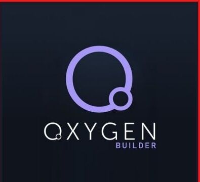 Oxygen Builder With License Key