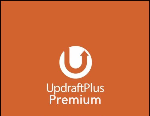 UpdraftPlus Premium Plugin
