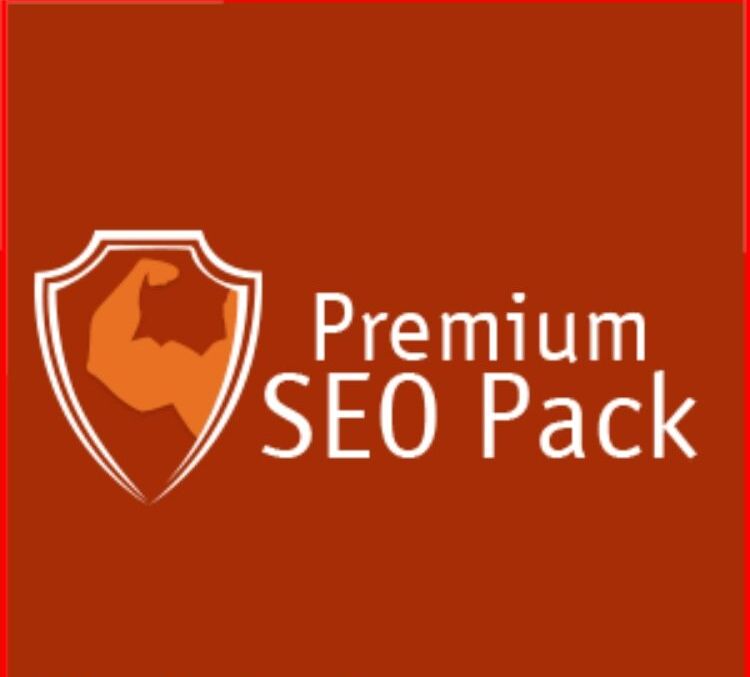 WP Premium SEO Pack WordPress Plugin