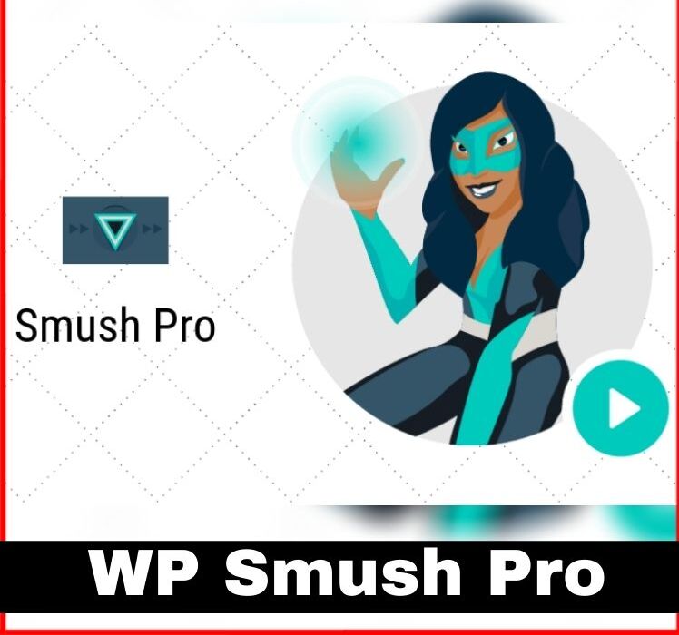 Smush Pro Image Optimization for WordPress
