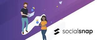 Social Snap – Ultimate Social Media Plugin