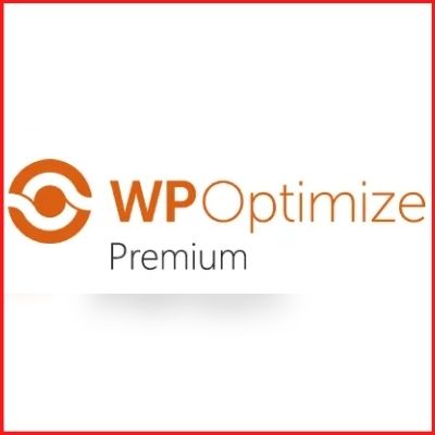 WP Optimize Premium