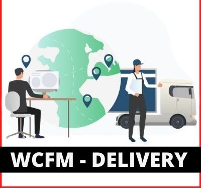 WooCommerce Frontend Manager – Delivery