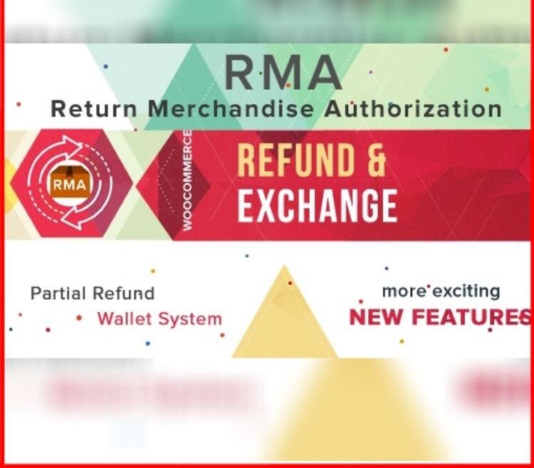 WooCommerce Refund And Exchange With License Key