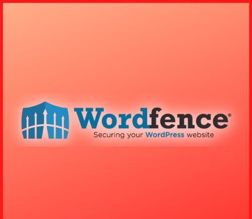 Wordfence Premium- Security Plugin