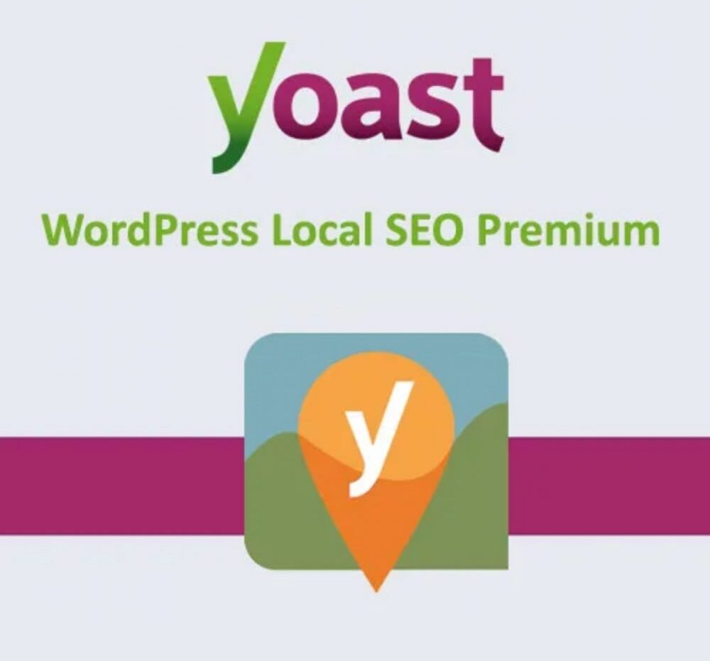 Yoast Local SEO Premium