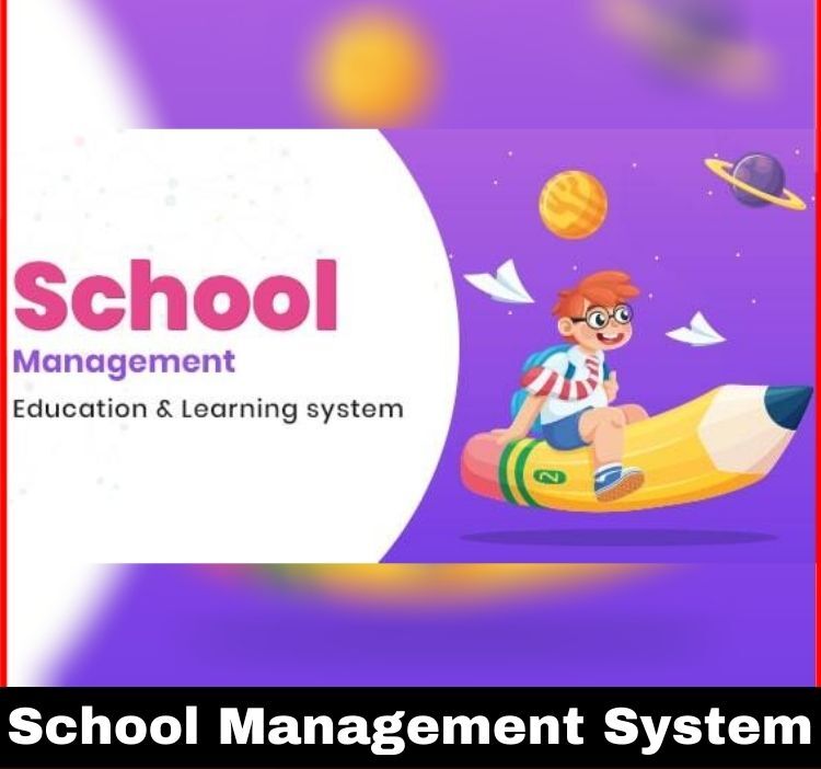School Management System WordPress Plugin