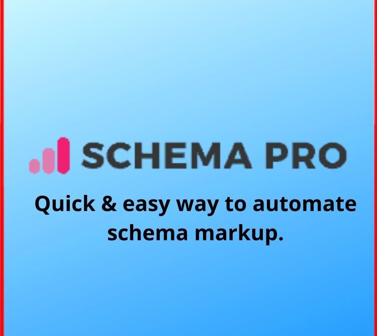 WordPress Schema Pro With License Key