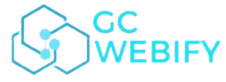 GCWebify Logo