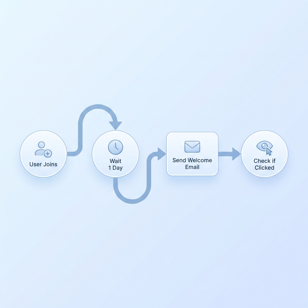 Drip Campaign Visualization