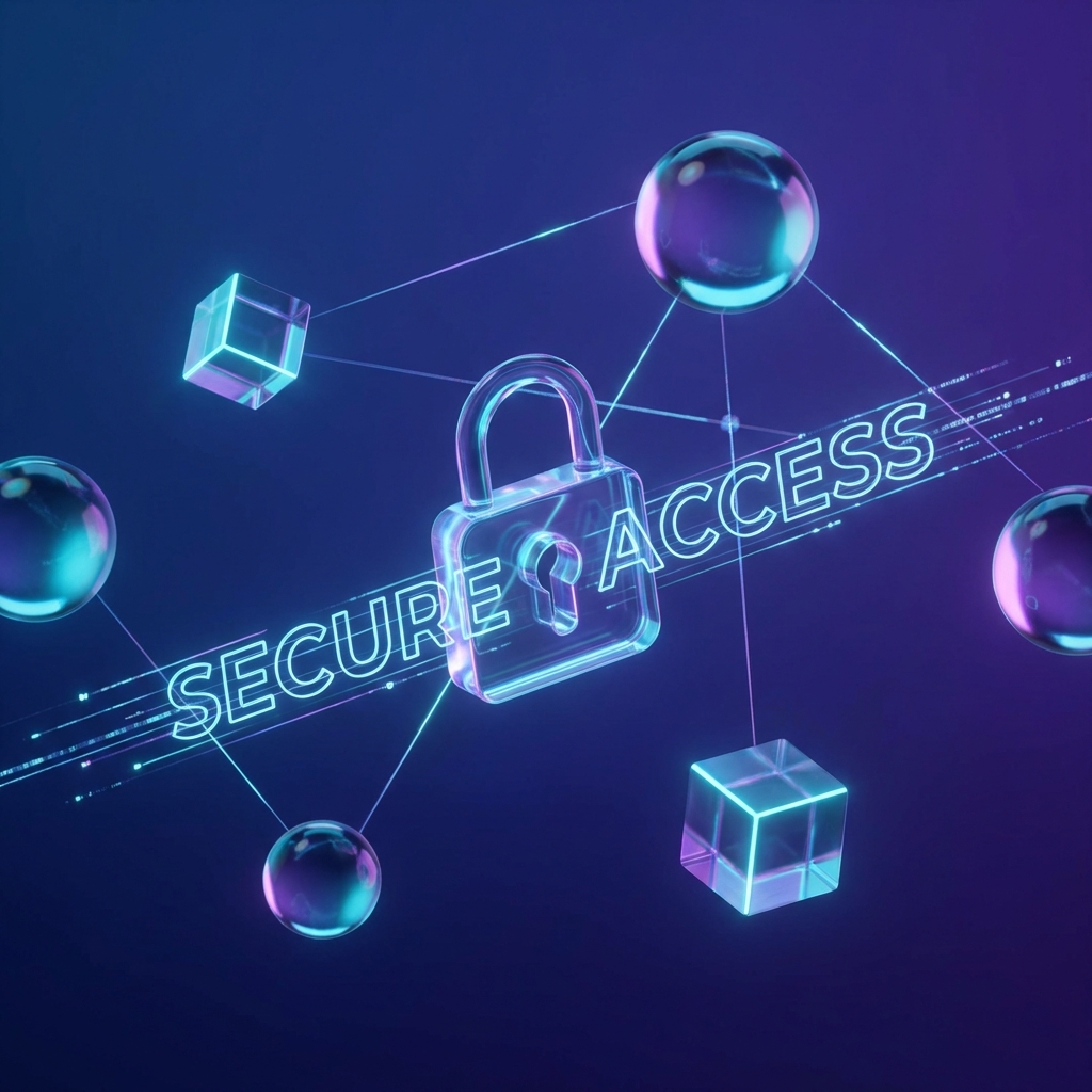 Secure Access